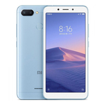 Mobilni telefon Xiaomi Redmi 6 3/32GB (bl)