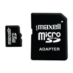 Micro SD Maxell 32GB klasa 10 