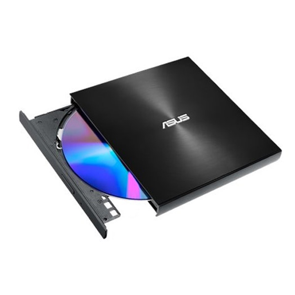 Eksterni DVD Asus ZenDrive U9M SDRW-08U9M crni