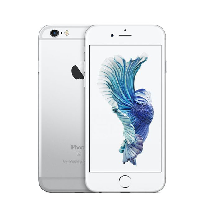 Mobilni telefon Apple iPhone 6S 16GB (s)
