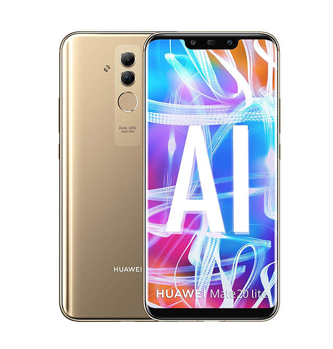 Mobilni telefon Huawei Mate 20 Lite 64GB (g)
