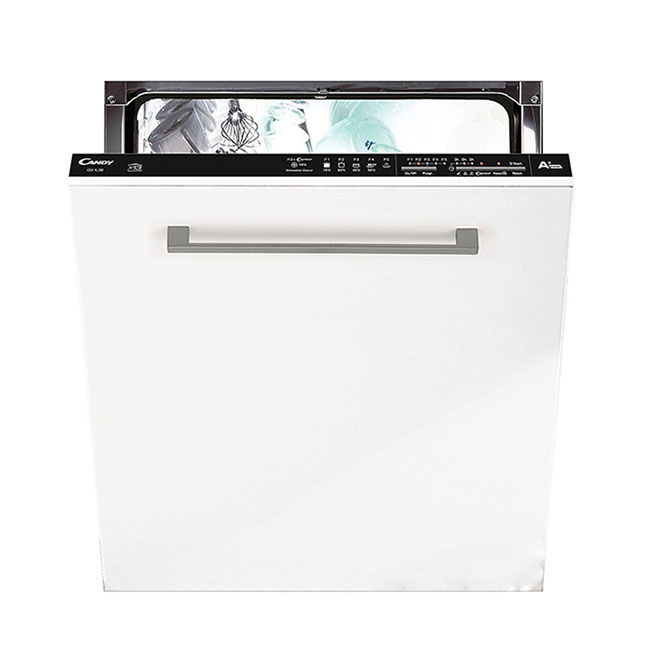 Ugradna mašina za pranje posuđa Candy CDI 1L38-02/T