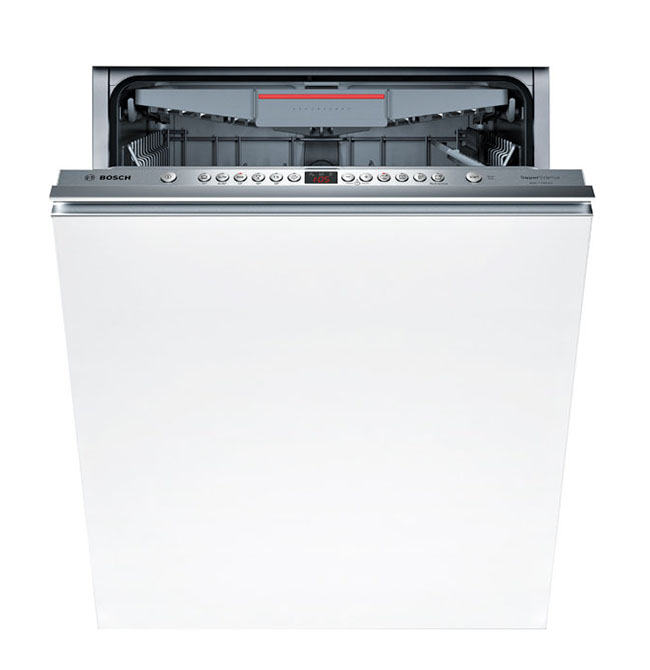 Ugradna mašina za pranje posuđa Bosch SMV46MX01E