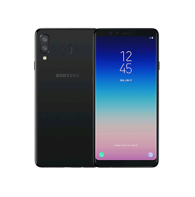 Mobilni telefon Samsung G885F A8 Star 4/64GB DS (b)