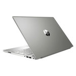 Laptop HP 15-cs0004nm i3-8130U/4/1 Mineral Silver