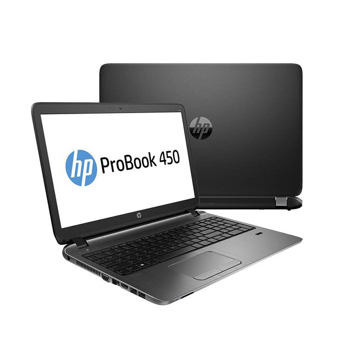Laptop HP 450 G2 i3-5010U/4/500 K9K63EA