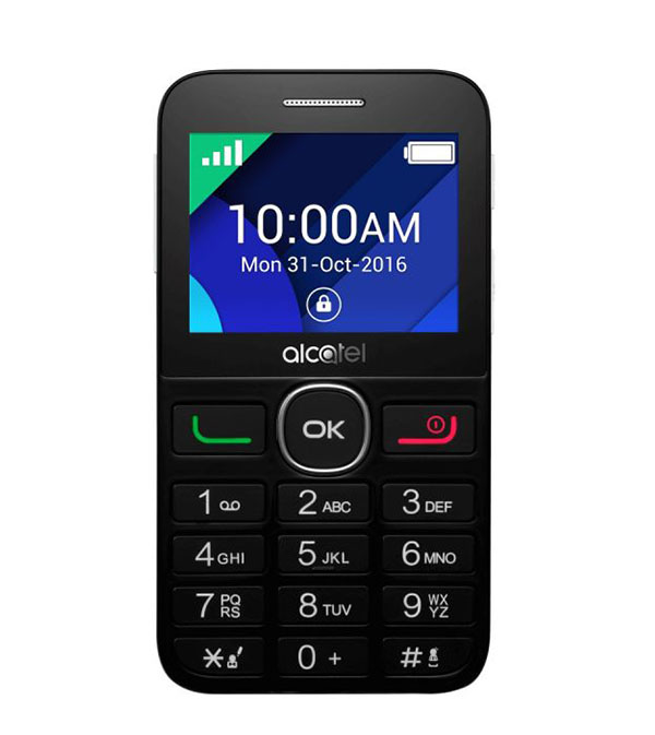 Mobilni telefon Alcatel 2008D (b)