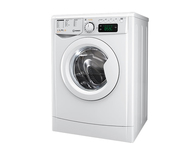 Mašina za pranje i sušenje veša Indesit EWDE 71280 W