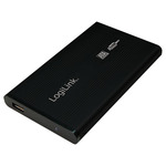 Kutija za HDD 2,5 USB 3,0 Sata III LogiLink