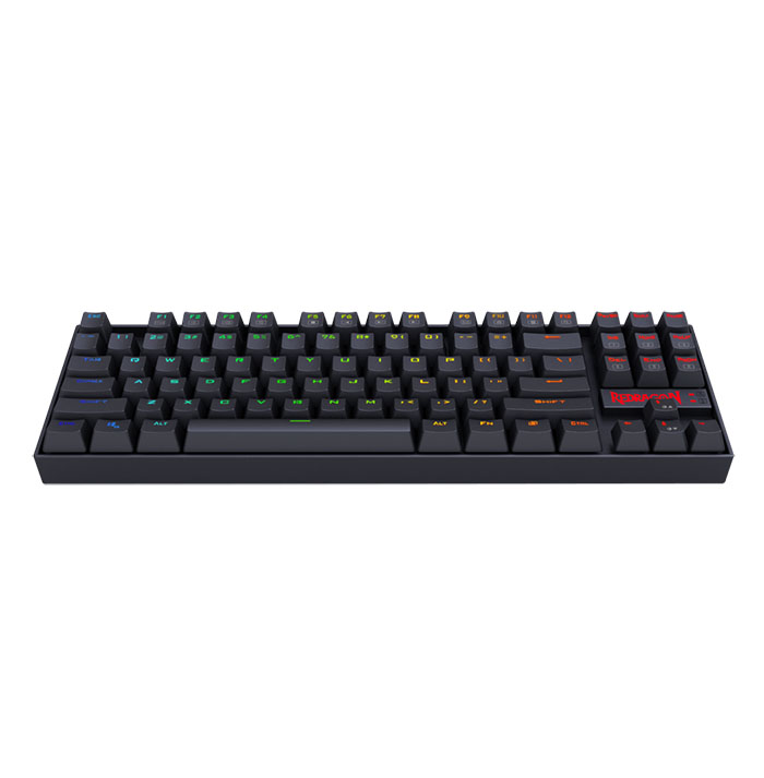 Tastatura Redragon Kumara K552 RGB Mehanical Gaming Tastatura Redragon Kumara K552 RGB Mehanical Gaming