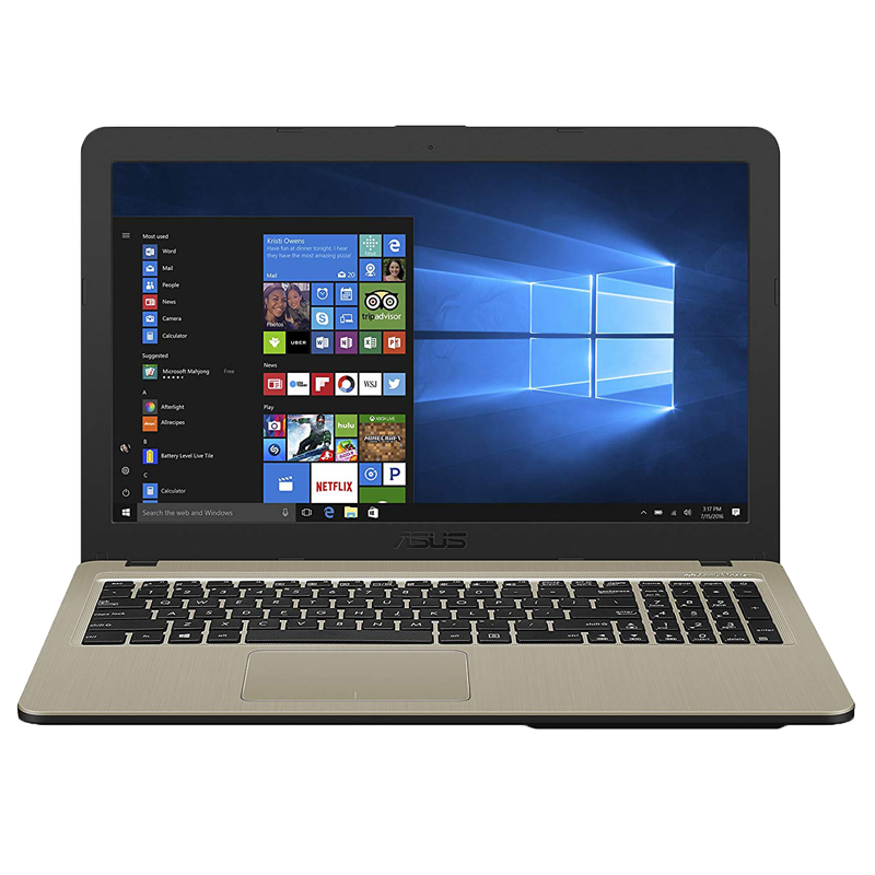Laptop Asus X540MA-DM141 N5000/4/256