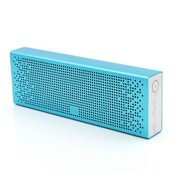 Zvučnik Mi Bluetooth Speaker (Plavi)