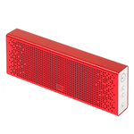 Zvučnik Mi Bluetooth Speaker (Crveni)