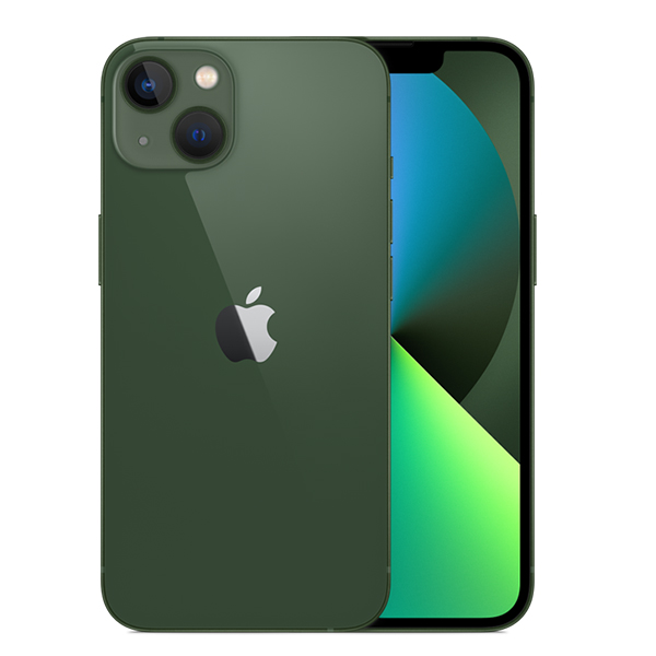 Mobilni telefon Apple iPhone 13 4/128GB (Green)