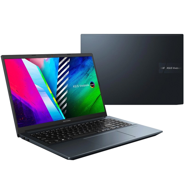 Laptop Asus Vivobook Pro 15.6 KM3500QA-oled-LNF511