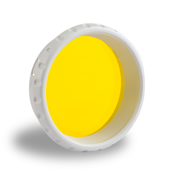 Zepter Filter žuti za Bioptron Pro1 PAG-992-3CTF/