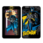 Tablet eStar ES-TH3-BATMAN-7399 7'' 2/16GB WiFi (futrola Batman)