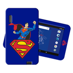 Tablet eStar ES-TH3- SUPERMAN-7399 7'' 2/16GB WiFi (futrola Superman)