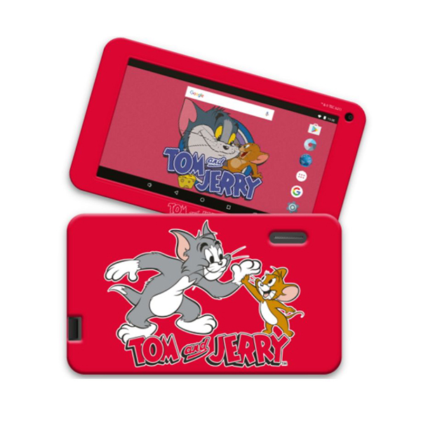Tablet eStar Tom&Jerry 7399 7'' 2/16GB WiFi