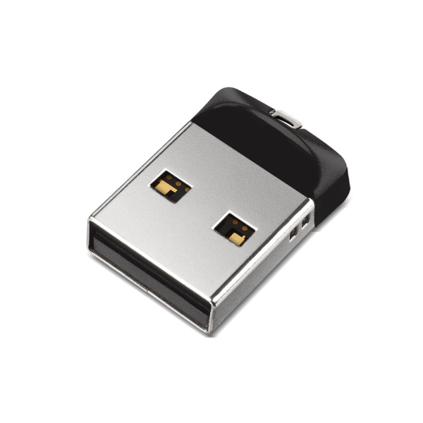 USB SanDisk 64GB Cruzer Fit SDCZ33-064G-G35 USB SanDisk 64GB Cruzer Fit SDCZ33-064G-G35