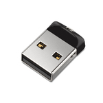 USB SanDisk 64GB Cruzer Fit SDCZ33-064G-G35 USB SanDisk 64GB Cruzer Fit SDCZ33-064G-G35