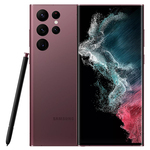 Mobilni telefon Samsung S908B S22 Ultra 5G 12/256GB (Burgundy)