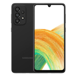 Mobilni telefon Samsung A336 A33 5G 6/128GB (Awesome Black) Mobilni telefon Samsung A336 A33 5G 6/128GB (Awesome Black)