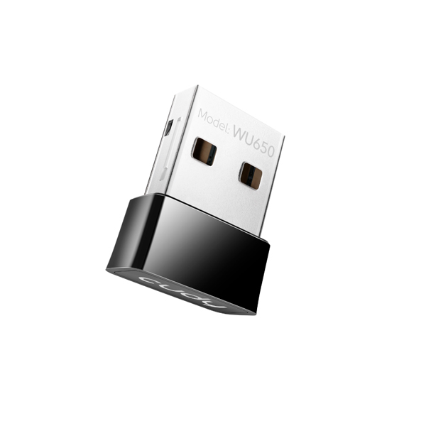 USB wireless adapter WU650 AC650 Nano