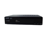 Set-top box ACI BOX DVB-T2 265