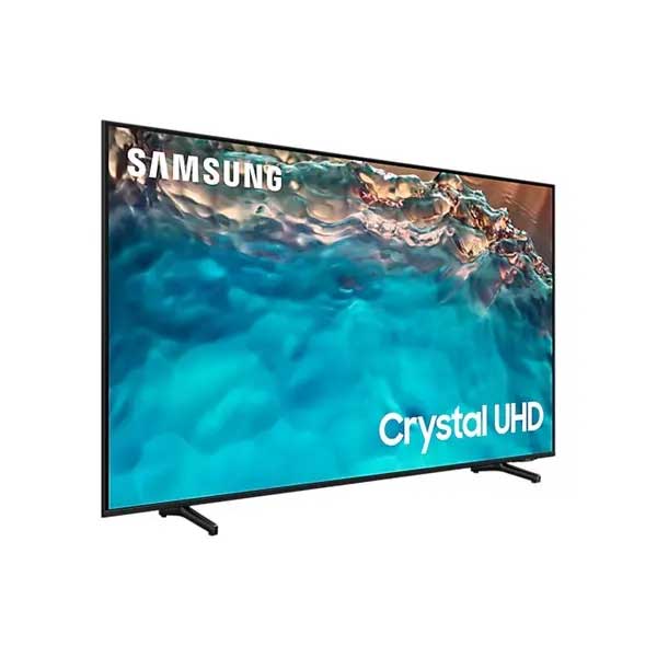 TV LED Samsung UE50BU8072UXXH 4K Smart