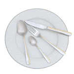 Escajg inox Metalac 24/1 S8986 St.Peterburg II Escajg inox Metalac 24/1 S8986 St.Peterburg II