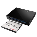 Čitač kartica SanDisk Extreme Pro SDDR-299-G46