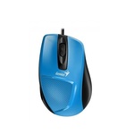 Miš Genius DX-150X USB plavi