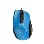 Miš Genius DX-150X USB plavi