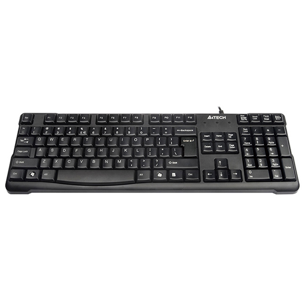 Tastatura A4Tech KR-750 Comfort key
