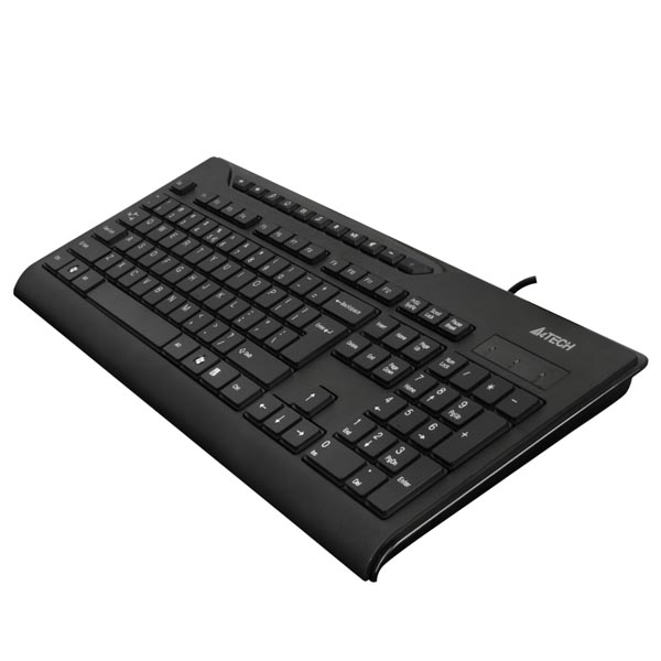 Tastatura A4Tech KD-800 X-Slim YU