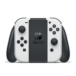 Konzola Nintendo Switch OLED Model White