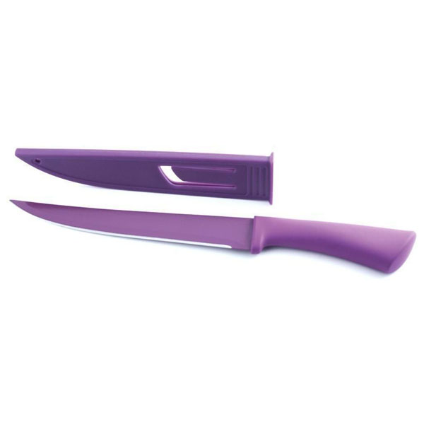 Nož HAPPY (purple)