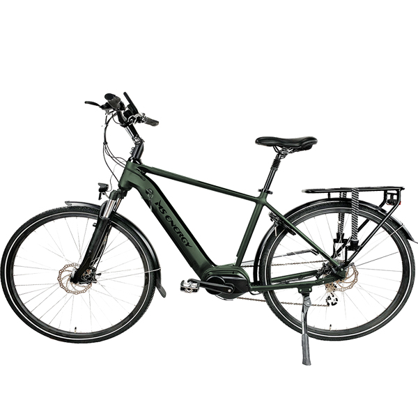 Električni bicikl MS ENERGY eBike c501_ Size M