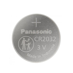 Baterije Panasonic CR-2032EL/6BP