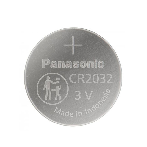 Baterije Panasonic CR-2032EL/1B