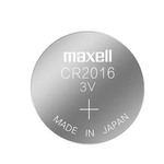 Baterija Maxell CR2016