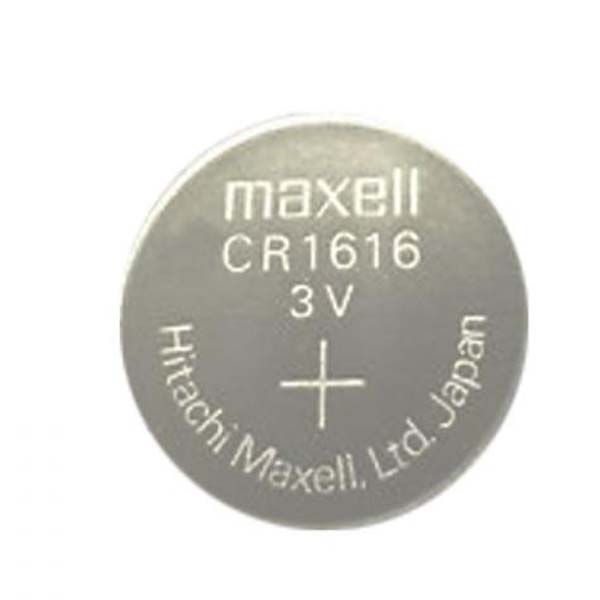 Baterija Maxell CR1616 3V