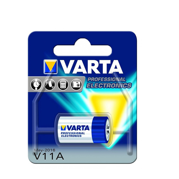 Baterija Varta Electronics alkalna V11A