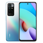 Mobilni telefon Xiaomi Redmi 10 2022 4/128GB (Sea Blue) Mobilni telefon Xiaomi Redmi 10 2022 4/128GB (Sea Blue)