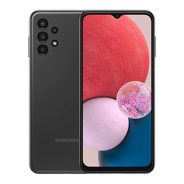 Mobilni telefon Samsung A137 A13 4/64GB (Black) Mobilni telefon Samsung A137 A13 4/64GB (Black)