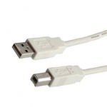 USB kabl A/B 1.8m za štampač