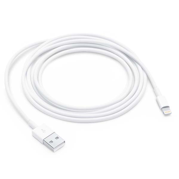Kabl Apple MD819ZM/A 2M USB 2m Kabl Apple MD819ZM/A 2M USB 2m