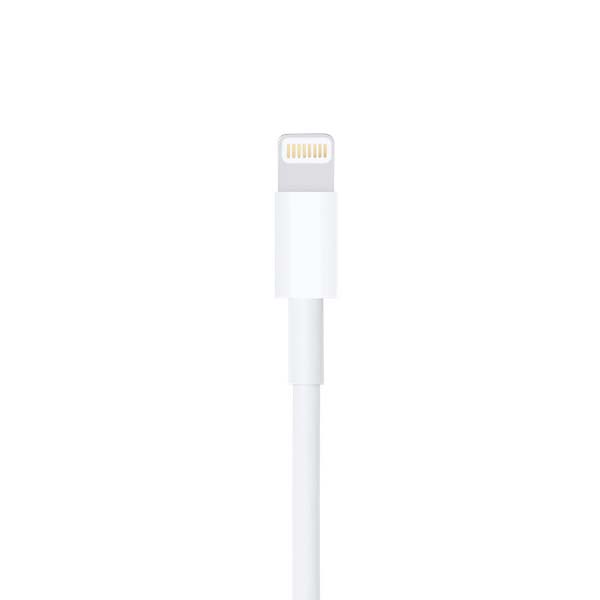 Kabl Apple MD819ZM/A 2M USB 2m Kabl Apple MD819ZM/A 2M USB 2m