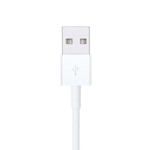Kabl Apple MD819ZM/A 2M USB 2m Kabl Apple MD819ZM/A 2M USB 2m